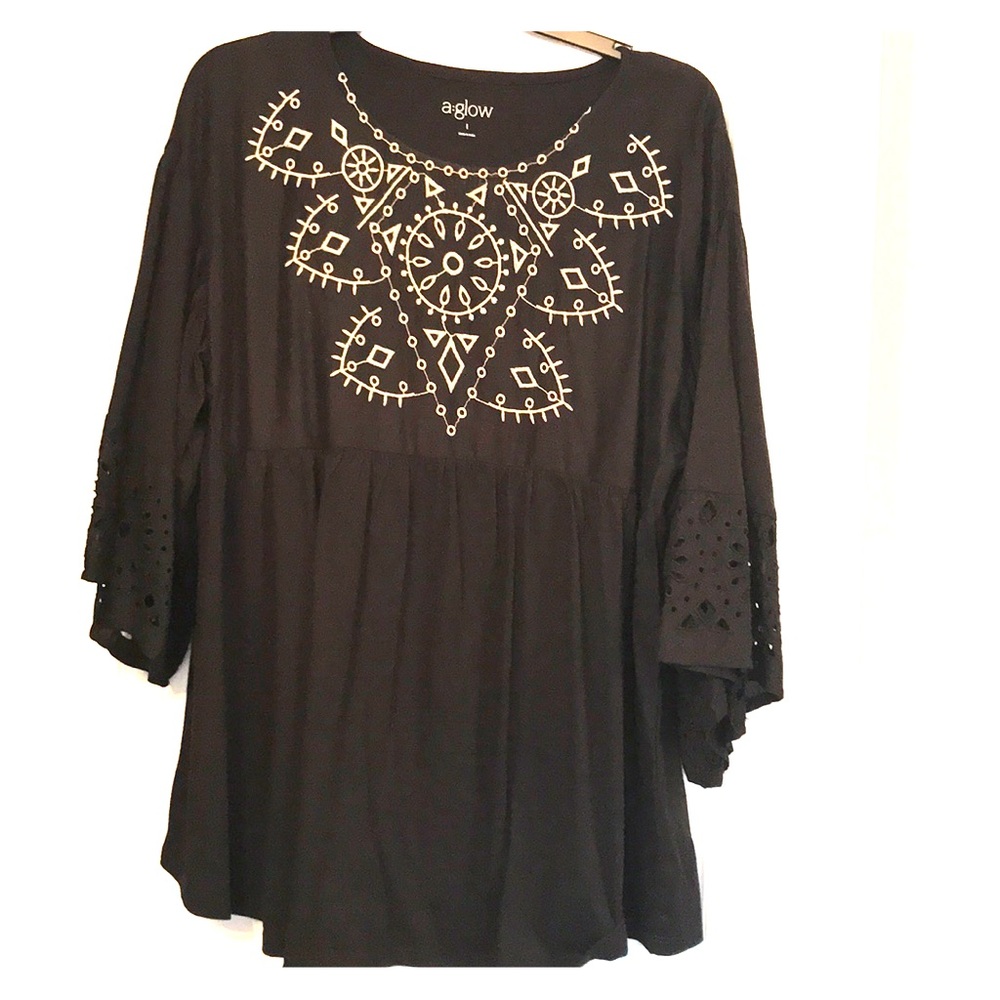New without tags Maternity Shirt